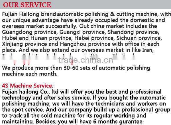 Automatic Stone Cutting Machine for Quarry block