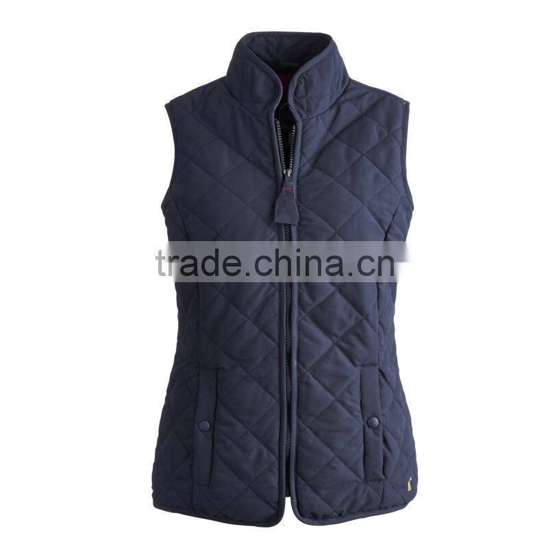 Women vest riding waistcoat