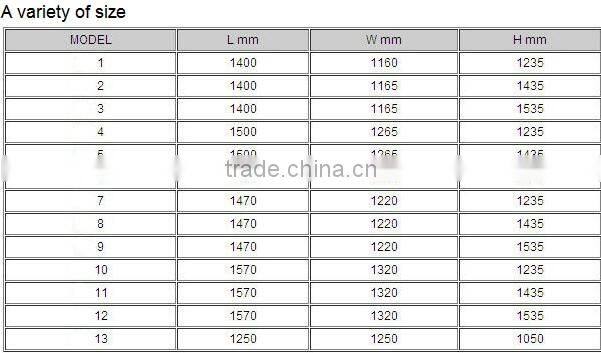 Factory tire storage stacking racks and shelves