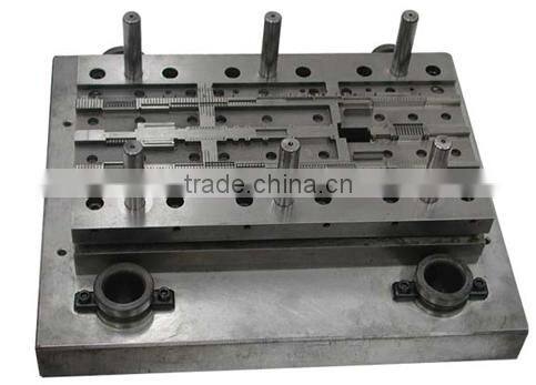 Plastic Injection Mould Base