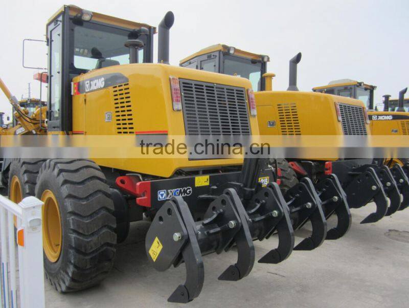 XCMG Motor Grader GR215