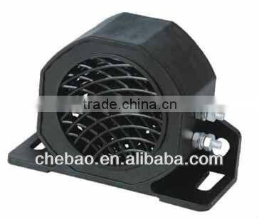 DC 12V to 80V forklift backup alarm BB-117,with CE and ROHS