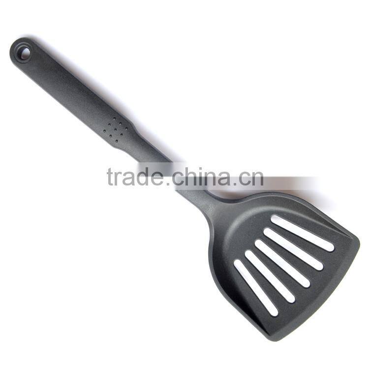 nice handle plastic meat fork with food grade nylon