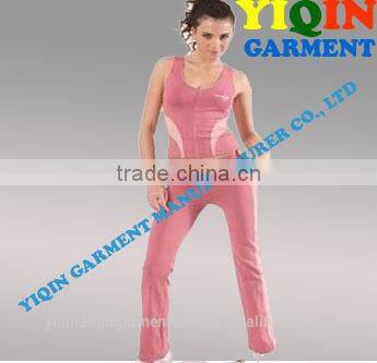 Fashion fitness, yoga wear