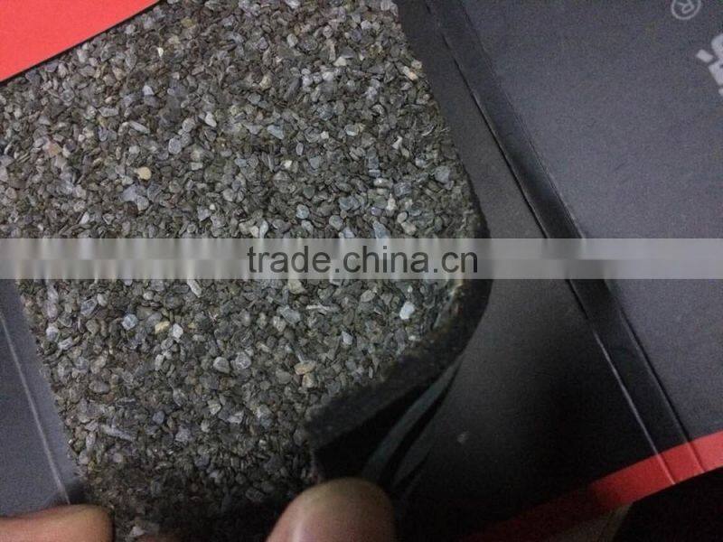 app modified bitumen sheet waterproofing membrane roofing sheet