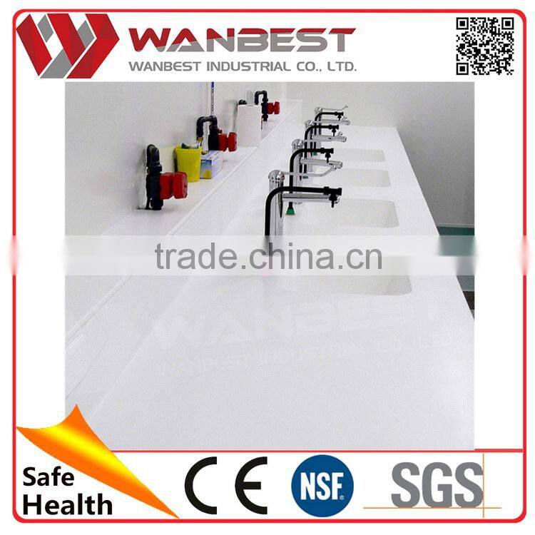 Made in china top quality iso hospital examining table