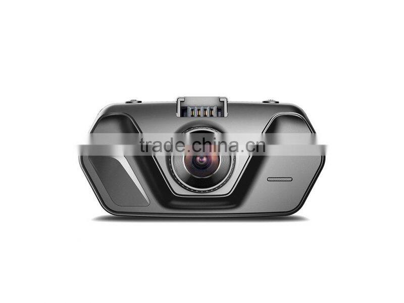 AC 3in 1 Full HD Driving Recorder dvr car + GPS dvr car + electronic dog track record car dvr