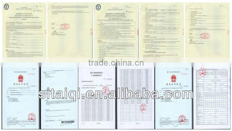 Nantong 6 Cylinder Inboard Marine Engines