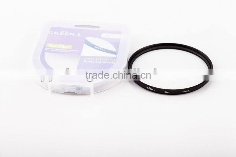 Warming 812 filters camera 25-82mm