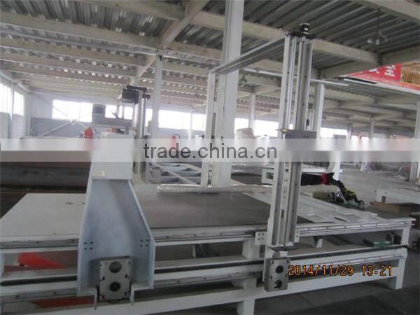 SM1330 hot wire cutter for eva foam cutting