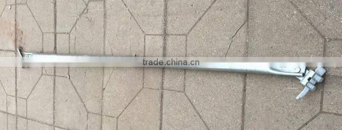 New products on china market accessories ringlock scaffolding buying on alibaba