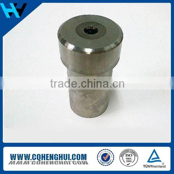 Alibaba China Supply Hex Bolts Making High Quality Tungsten Carbide Cold Heading Dies, Head Punch, Main Dies with Top Wearablity