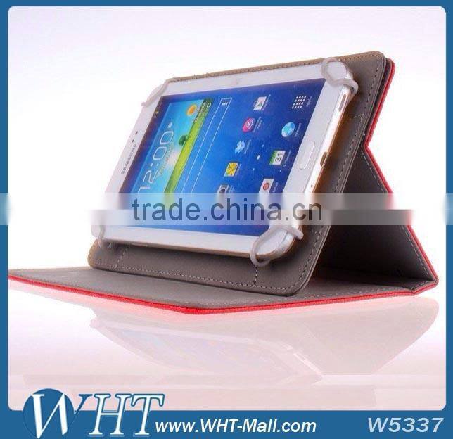 7 inch to 9 inch Tablet Leather Case Cover Universal