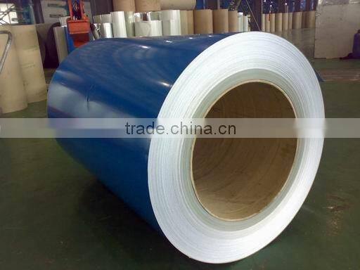 Very cheap price prepainted galvanized steel coil(building material