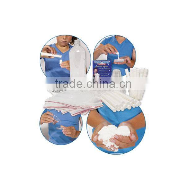 Attractive price new type artificial snow in can