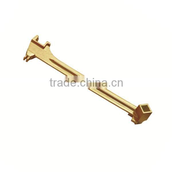 NON SPARKING TOOLS MECHANICAL MANUAL TOOLS BUNG WRENCH