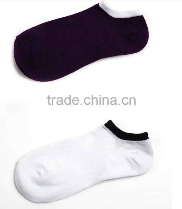 Anti-fouling Custom Logo Socks Summer Compression Socks
