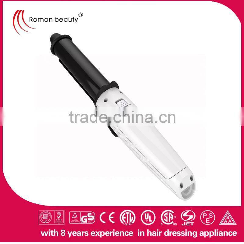 MINI hair curler rechargeable hair curler