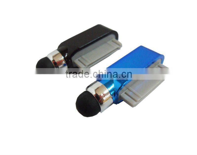 capacitive touch digital mini screen stylus pen for smart phone