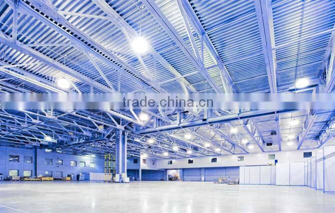 Industrial high bay led light 100w 120w 200w led high bay light