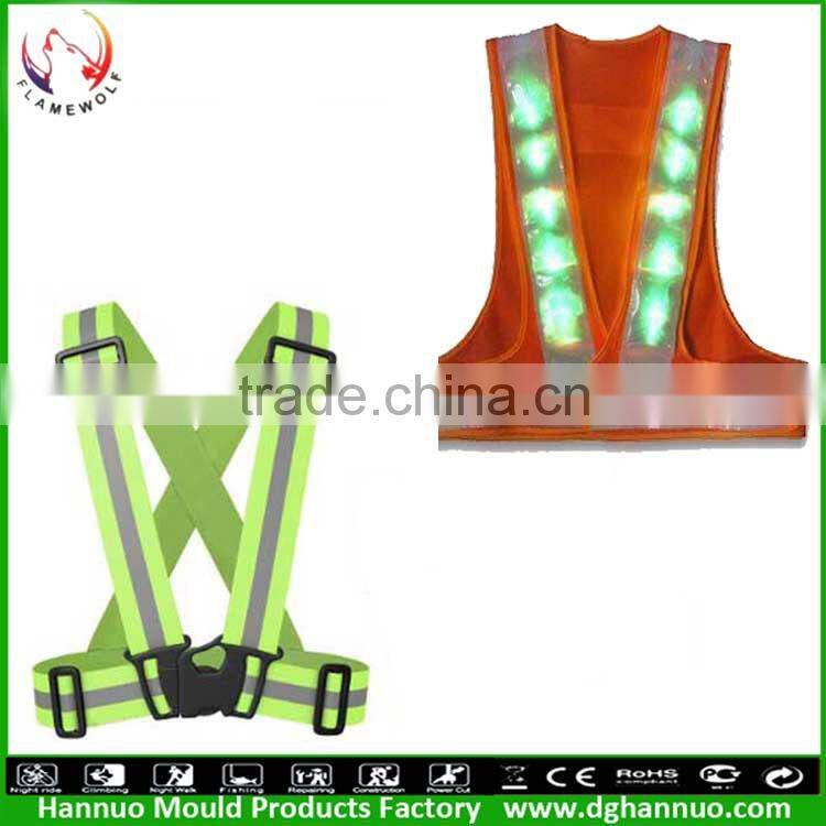 summer reflective safety vest kids reflective safety vest police reflective vest long sleeve reflective safety vest