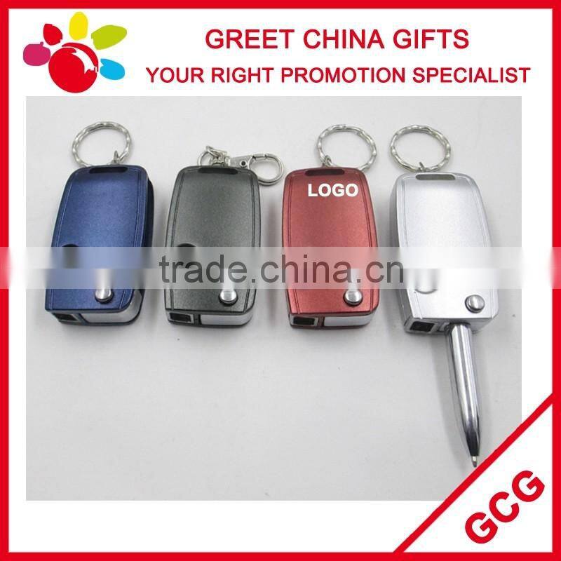 Cheap Promotional Customized Advertising Logo Ball Point Pen with Painted Rubber Grip