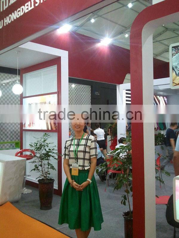 thridi decorative synthetic pvc leather