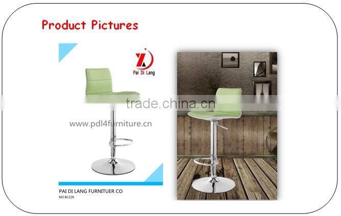 pu plastic stacking stools easy