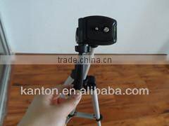 43 Inch 4 Sections Lightweight Camera Stand With Bag