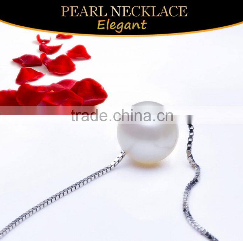 wholesale jewelry AAA freshwater pearls pendant for sales