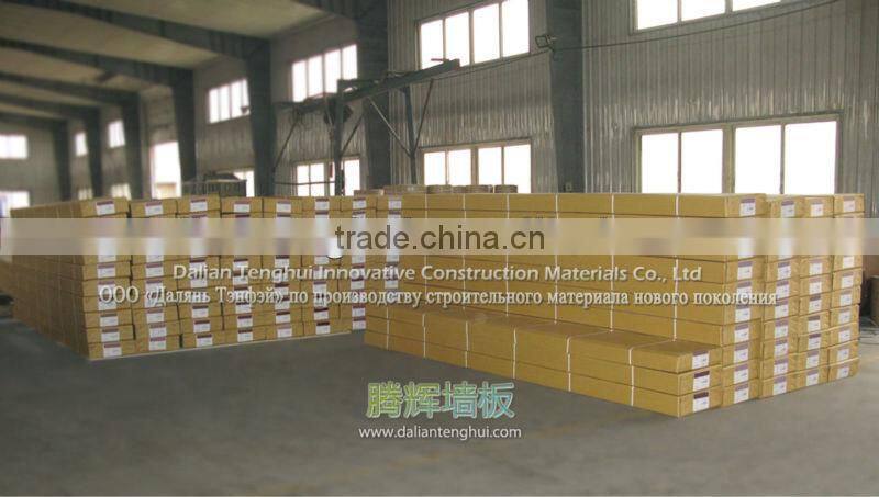 pu foam sandwich panel/aluminum composite wall panel/facade panel/wall cladding panel