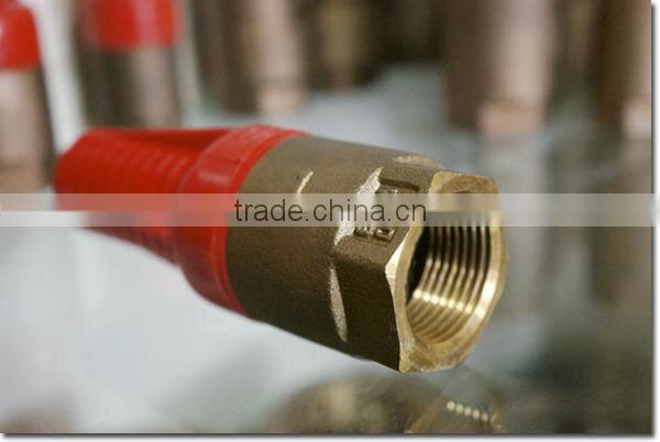 WD-1305 Bronze Spring Check Valve