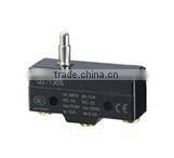 kontron silver contact power micro switch