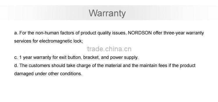 Nordson FR-S30 3 Inch TFT Screen Fingerprint Time Attendance Machine Free Software