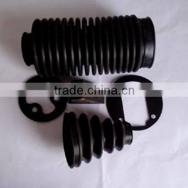 professional manufacturer molded rubber parts from China