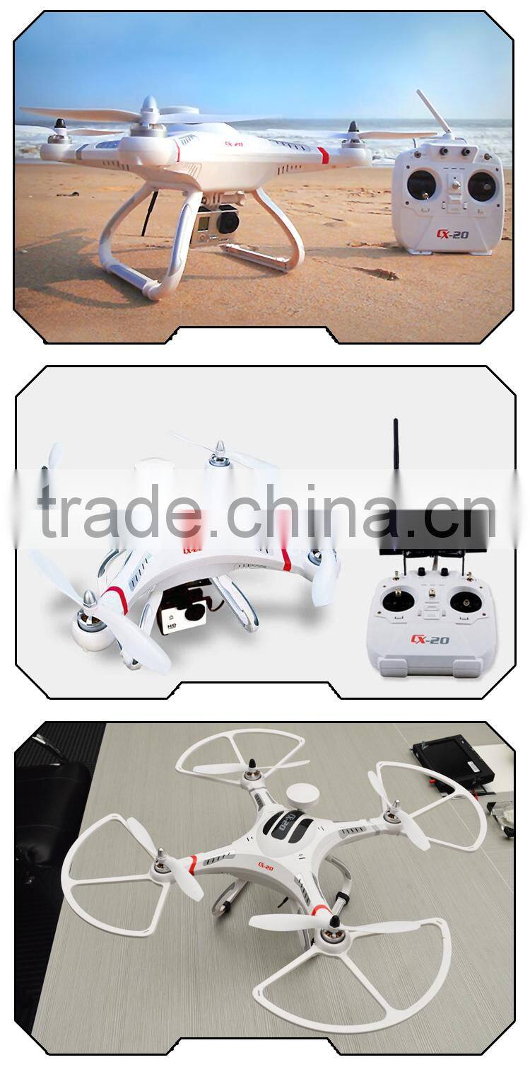 New 2014 X39V 2.4G 4 Axes RC Flying Toy UFO dji phantom rc quadcopter drone With Camera