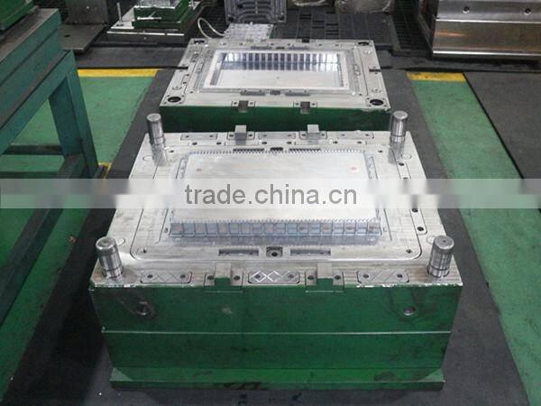 Plastic Injection Mould maker