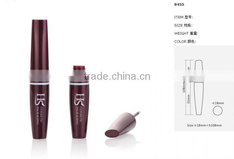 cosmetic packaging eyeliner bottles manufacturer
