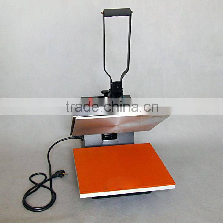 Wholesale High quality heat transfer sticker printing machine