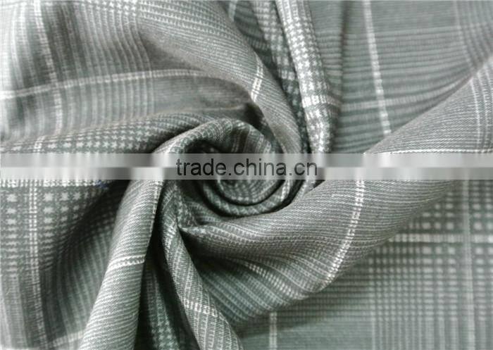 Factory direct sale 75D polyester microfiber fabric