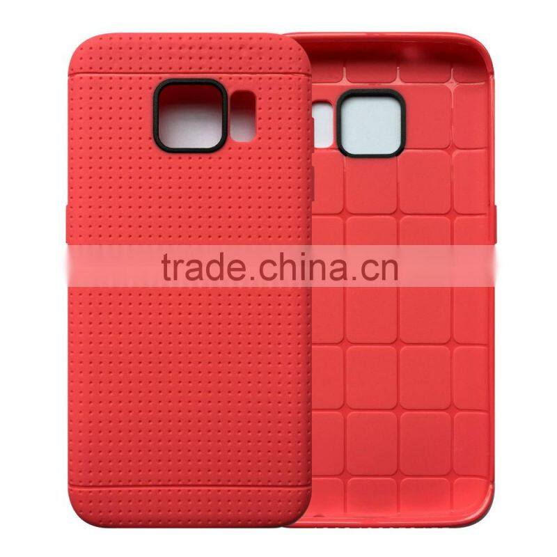 New products for samsung galaxy s7 edge Great hand feeling case