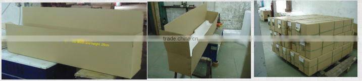 Heat transfer PET film