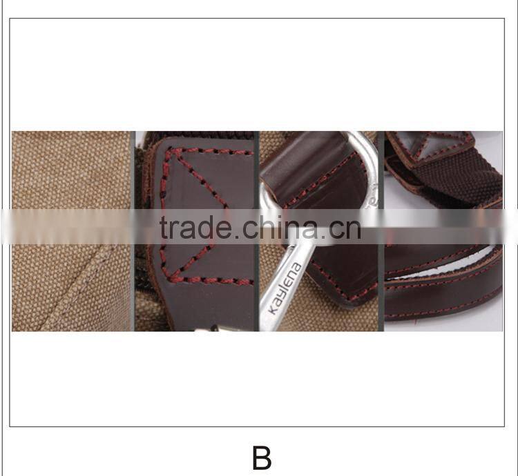 hot latest design canvas shoulder bag best price shopping bag canvas handbag