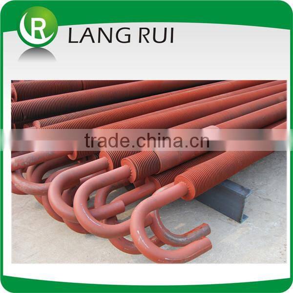 Langrui Brand Heat Exchanger Fin Tube