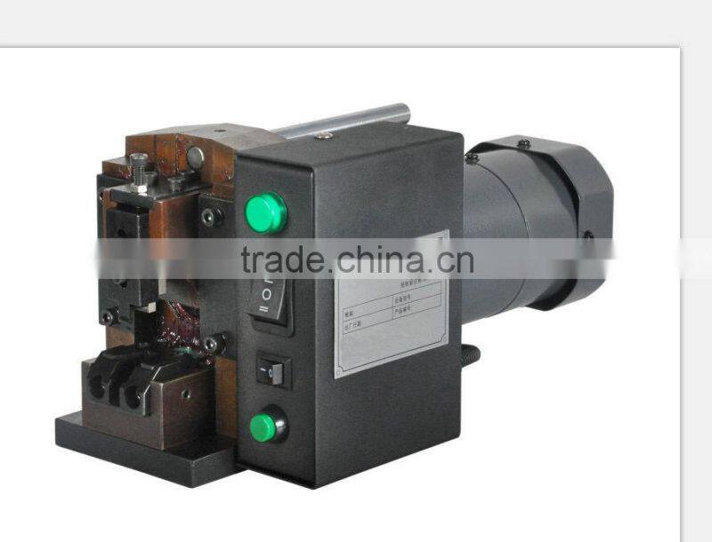 rj45 connector cable crimping machine X-2P