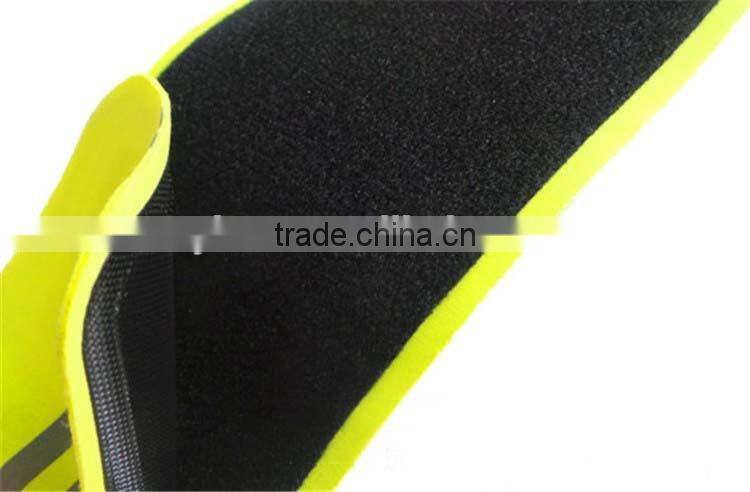 New Arrival sport armband case for phones with key holder pouch and Adjustable velcro arm strap