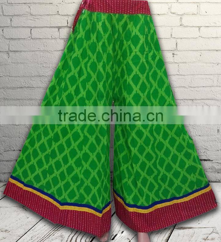 PALAZZO Buy Wholesale Lott Of Women's Wear Palazzo Trousers / Palazzo Pants