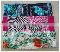 Big size direct to cotton fabric garment printer digital printer for wool sweater printing