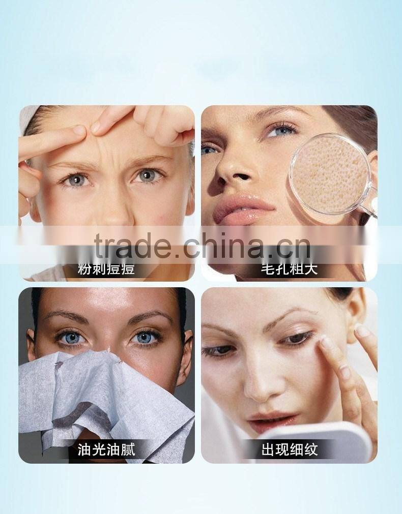 Mendior Whitening Natural Sunscreen spf50 Cream OEM custom brand