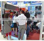 Red 18 inch LED waterproof led gas station price sign